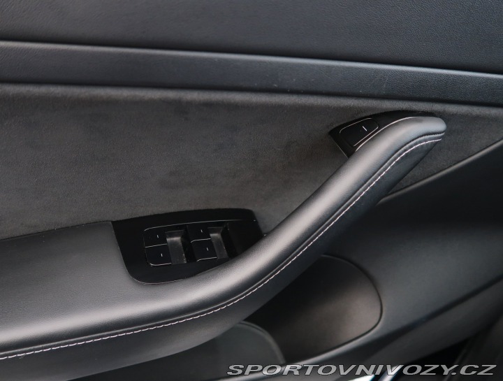 Tesla Model 3 Std Range Plus LFP 2020