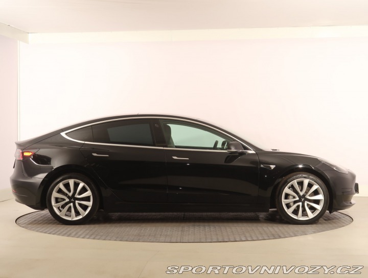Tesla Model 3 Std Range Plus LFP 2020