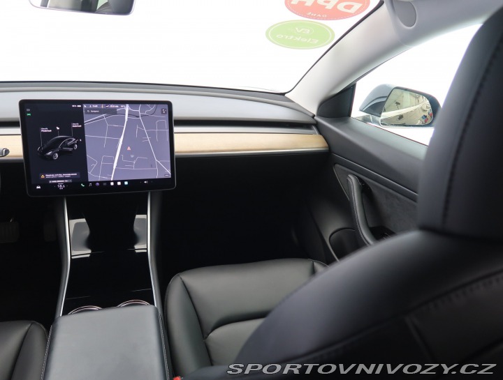 Tesla Model 3 Std Range Plus LFP 2020