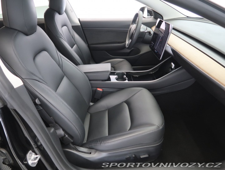 Tesla Model 3 Std Range Plus LFP 2020