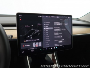 Tesla Model 3 Std Range Plus LFP 2020