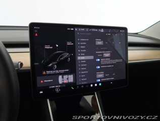 Tesla Model 3 Std Range Plus LFP 2020