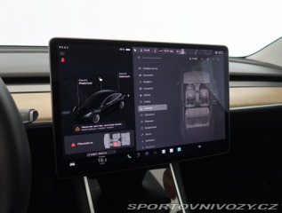 Tesla Model 3 Std Range Plus LFP 2020