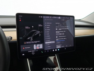 Tesla Model 3 Std Range Plus LFP 2020