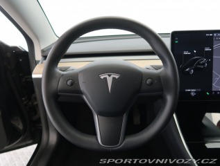 Tesla Model 3 Std Range Plus LFP 2020