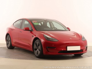 Tesla Model 3 Long Range 4WD 79kWh