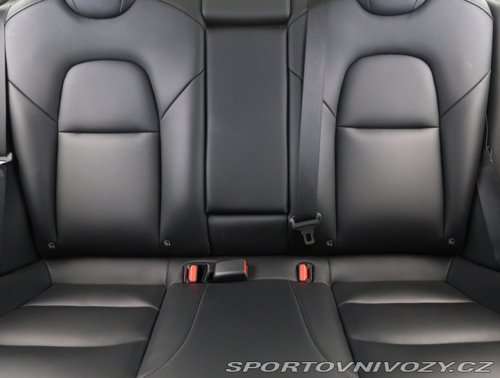 Tesla Model 3 Long Range 4WD 79kWh 2021