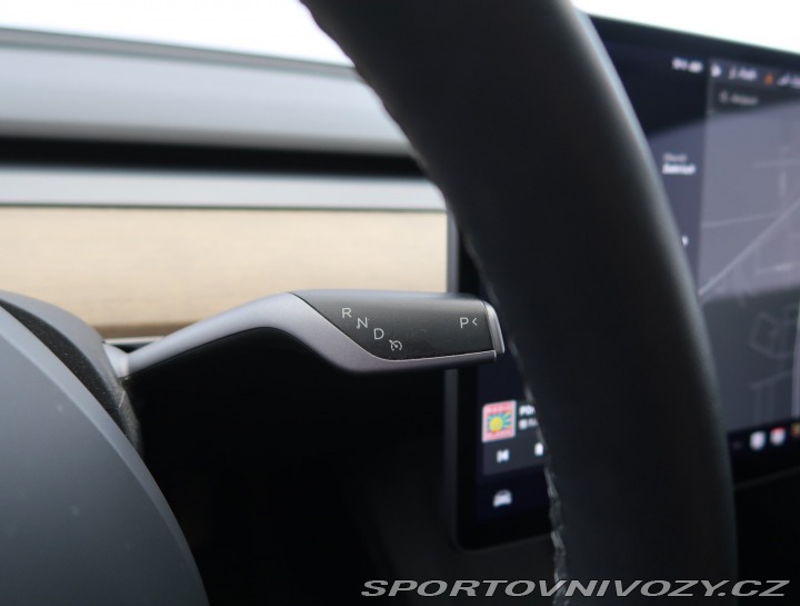 Tesla Model 3 Long Range 4WD 79kWh 2021