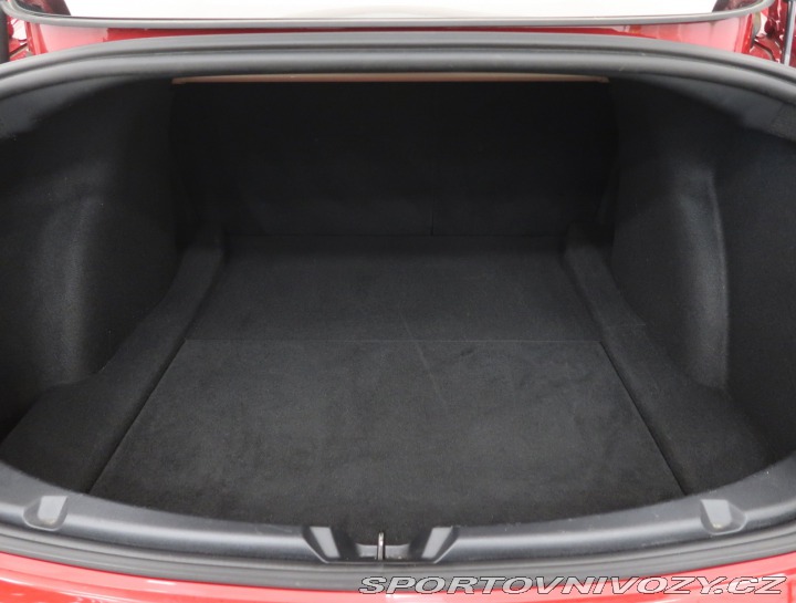 Tesla Model 3 Long Range 4WD 79kWh 2021