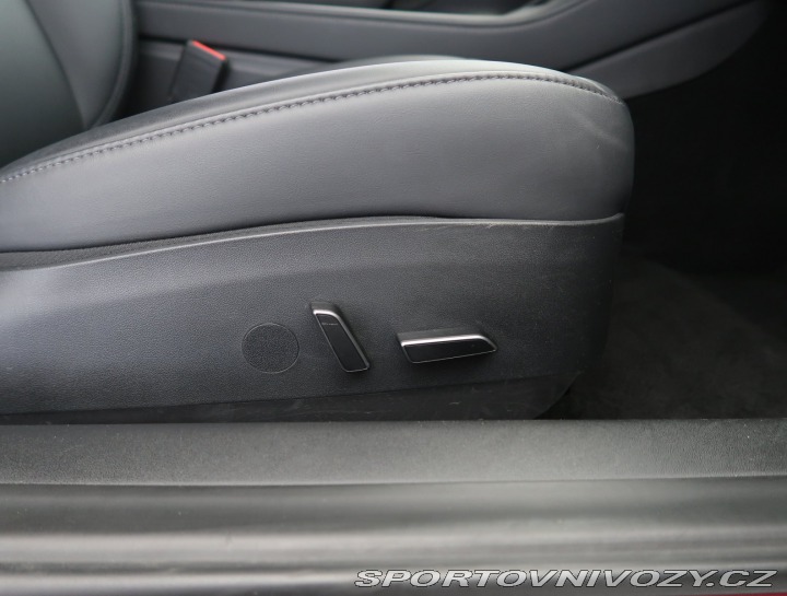 Tesla Model 3 Long Range 4WD 79kWh 2021