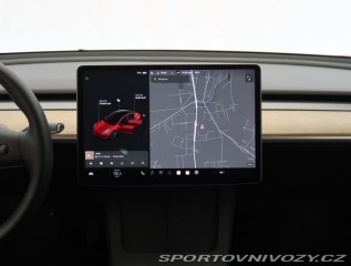 Tesla Model 3 Long Range 4WD 79kWh 2021