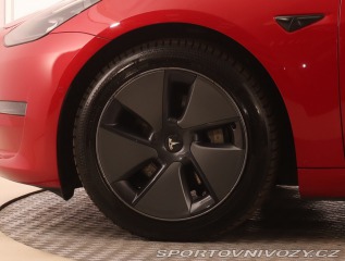 Tesla Model 3 Long Range 4WD 79kWh 2021