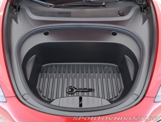 Tesla Model 3 Long Range 4WD 79kWh 2021