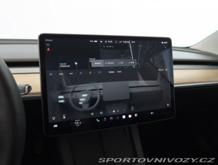 Tesla Model 3 Long Range 4WD 79kWh 2021