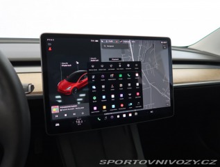 Tesla Model 3 Long Range 4WD 79kWh 2021