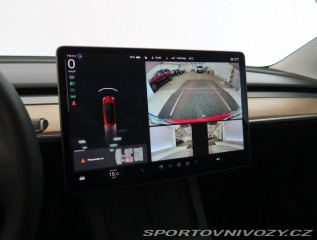 Tesla Model 3 Long Range 4WD 79kWh 2021