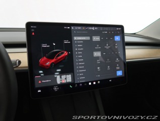 Tesla Model 3 Long Range 4WD 79kWh 2021