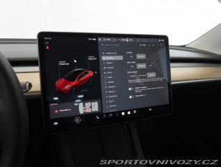 Tesla Model 3 Long Range 4WD 79kWh 2021