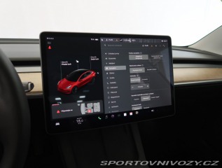 Tesla Model 3 Long Range 4WD 79kWh 2021