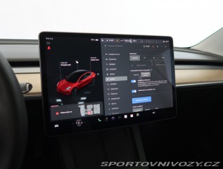 Tesla Model 3 Long Range 4WD 79kWh 2021