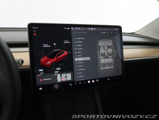 Tesla Model 3 Long Range 4WD 79kWh 2021