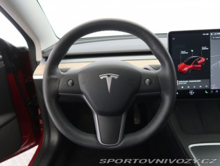 Tesla Model 3 Long Range 4WD 79kWh 2021