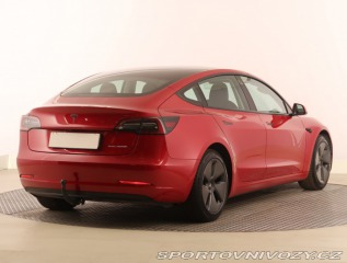 Tesla Model 3 Long Range 4WD 79kWh 2021