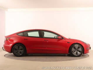 Tesla Model 3 Long Range 4WD 79kWh 2021
