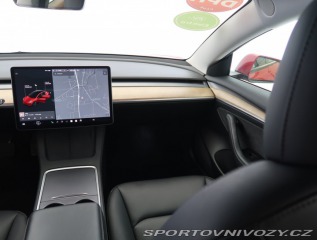 Tesla Model 3 Long Range 4WD 79kWh 2021