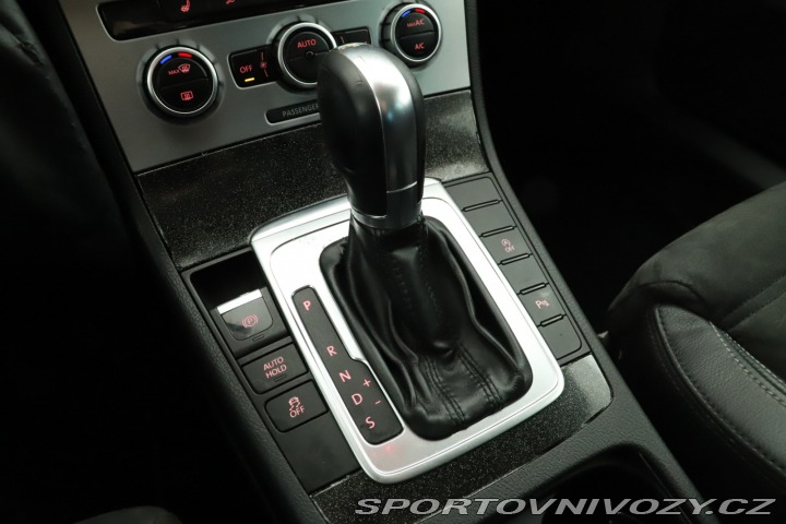 Volkswagen CC R-line 2.0 TDI 2013