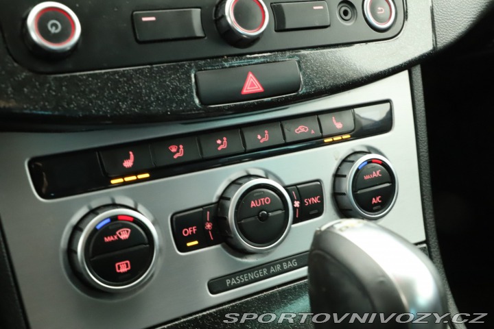 Volkswagen CC R-line 2.0 TDI 2013