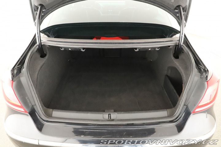 Volkswagen CC R-line 2.0 TDI 2013