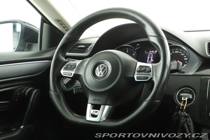 Volkswagen CC R-line 2.0 TDI 2013