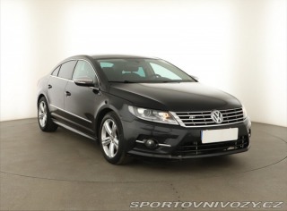 Volkswagen CC R-line 2.0 TDI 2013