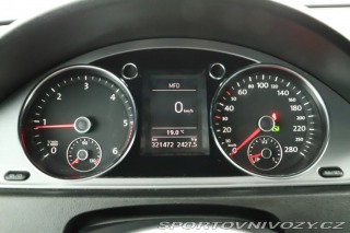 Volkswagen CC R-line 2.0 TDI 2013