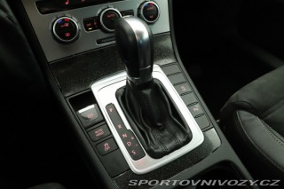 Volkswagen CC R-line 2.0 TDI 2013