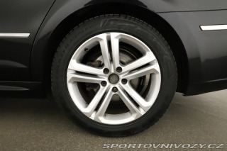Volkswagen CC R-line 2.0 TDI 2013