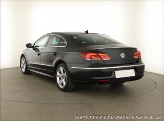 Volkswagen CC R-line 2.0 TDI 2013