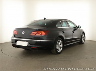 Volkswagen CC R-line 2.0 TDI 2013