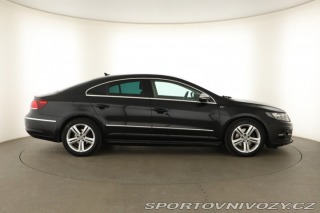 Volkswagen CC R-line 2.0 TDI 2013
