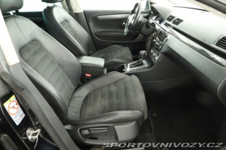 Volkswagen CC R-line 2.0 TDI 2013