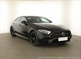 Mercedes-Benz CLS AMG line 450 4MATIC