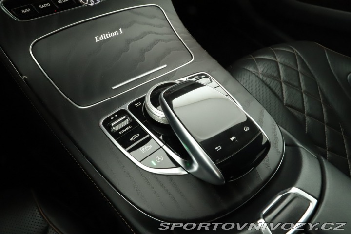 Mercedes-Benz CLS AMG line 450 4MATIC 2019