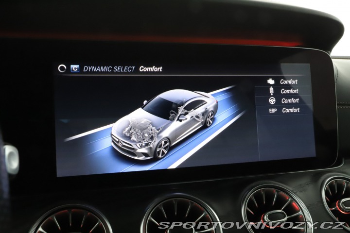 Mercedes-Benz CLS AMG line 450 4MATIC 2019