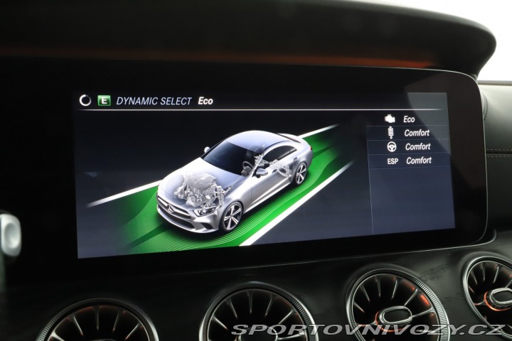 Mercedes-Benz CLS AMG line 450 4MATIC 2019