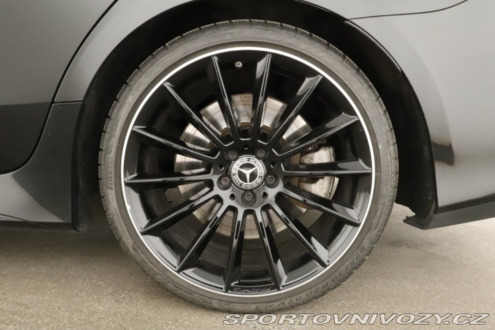 Mercedes-Benz CLS AMG line 450 4MATIC 2019