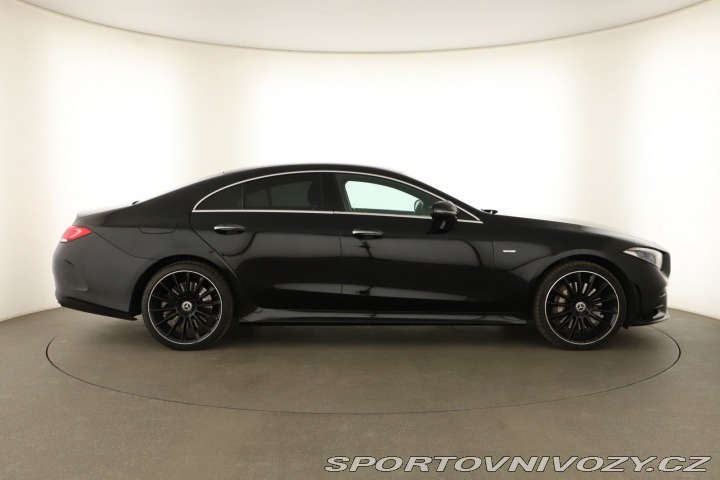 Mercedes-Benz CLS AMG line 450 4MATIC 2019