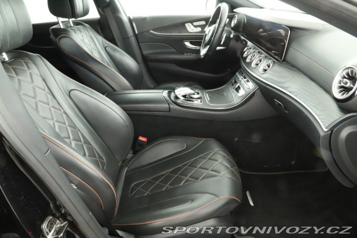 Mercedes-Benz CLS AMG line 450 4MATIC 2019