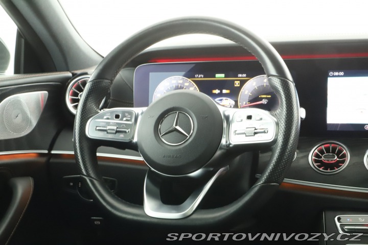 Mercedes-Benz CLS AMG line 450 4MATIC 2019