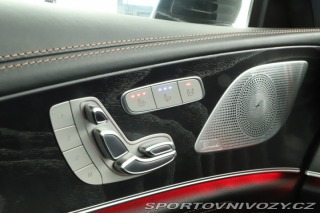 Mercedes-Benz CLS AMG line 450 4MATIC 2019